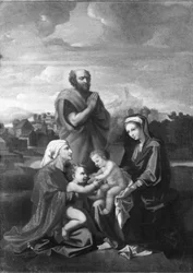 Holy Family